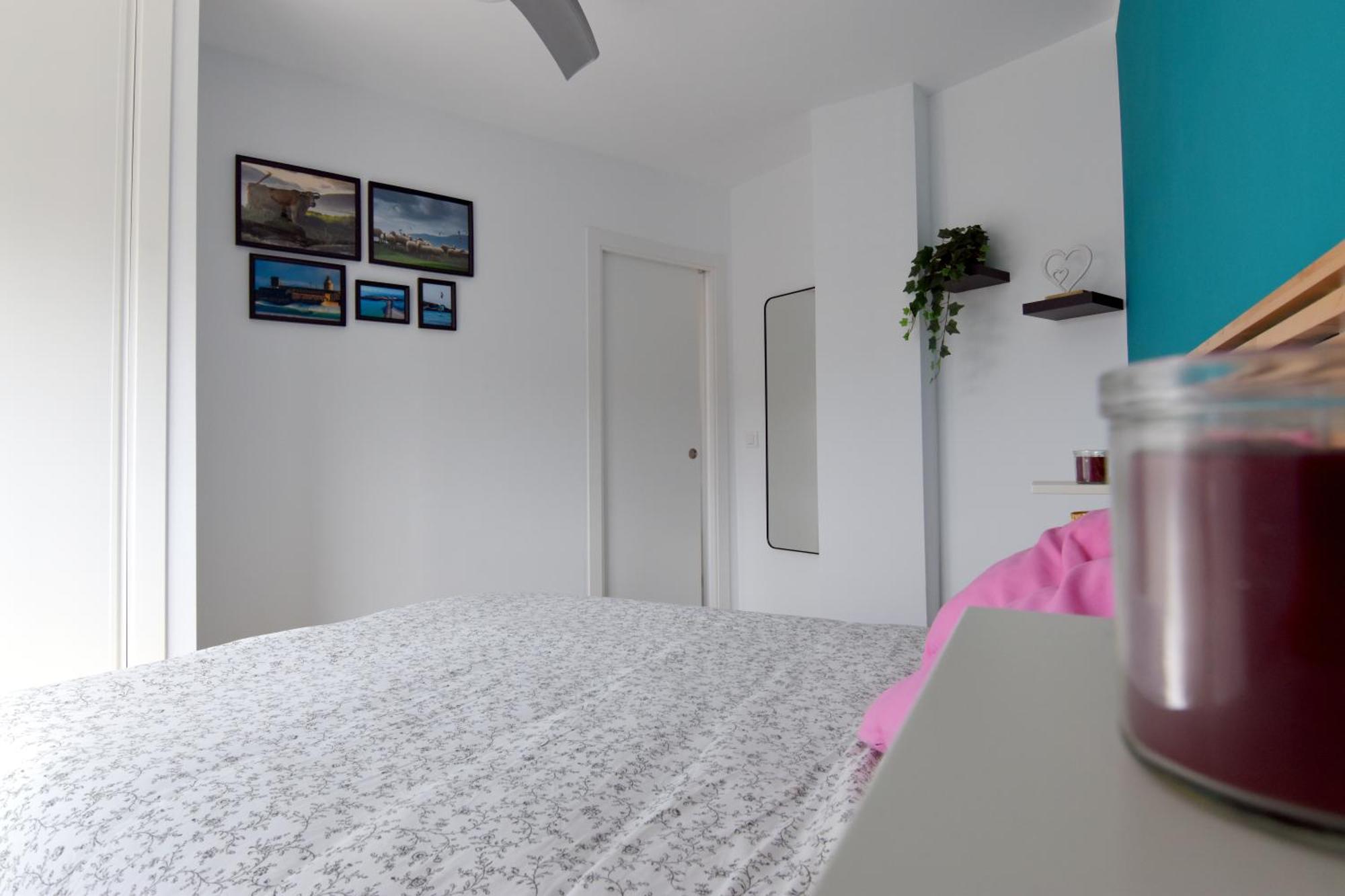 Complete Apartment In Tarifa Center Экстерьер фото