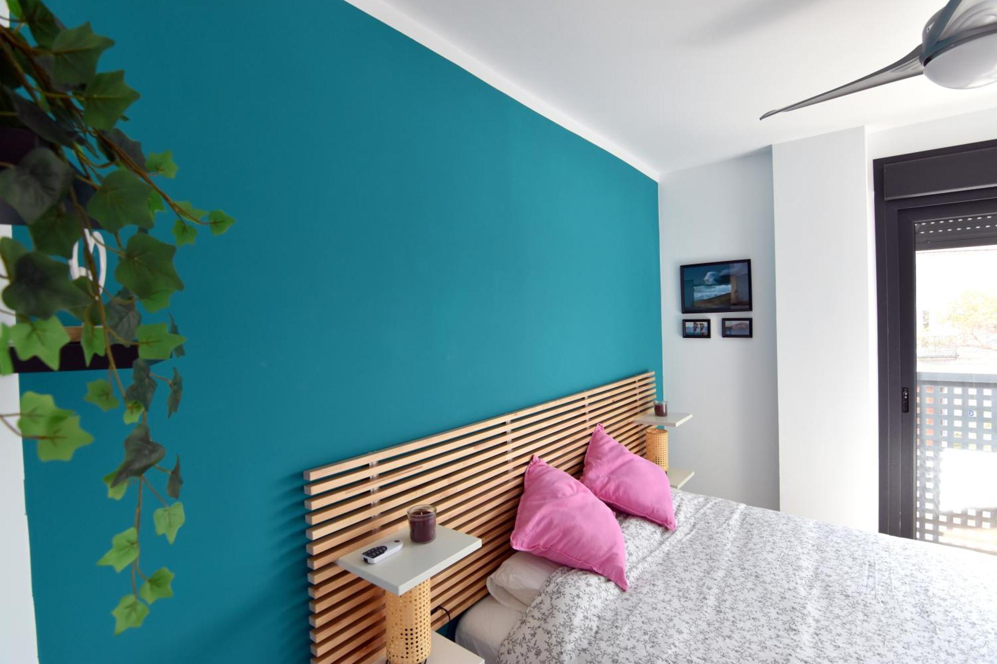 Complete Apartment In Tarifa Center Экстерьер фото