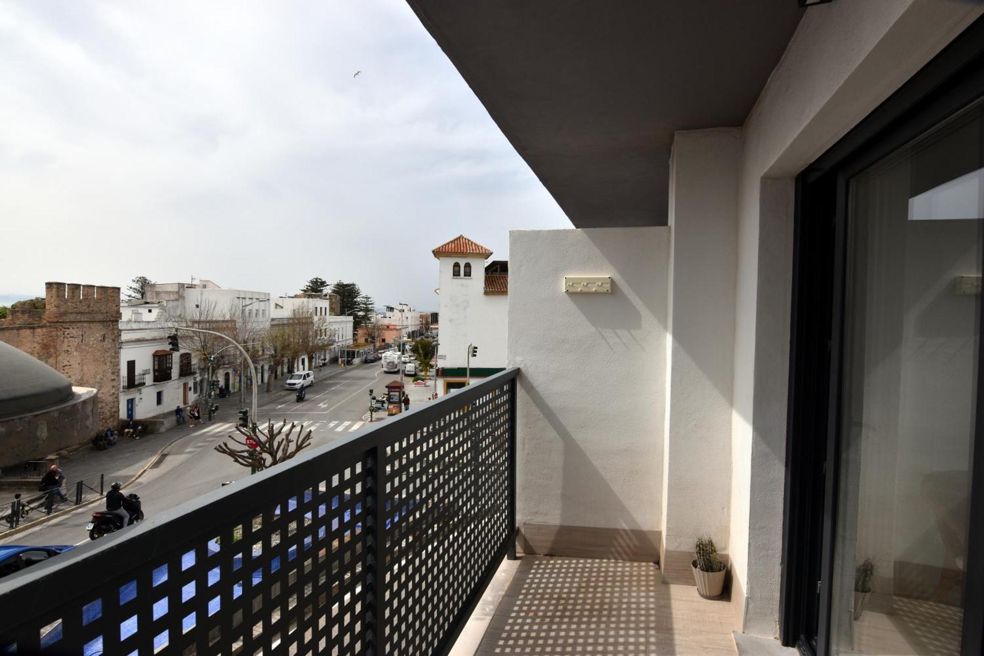 Complete Apartment In Tarifa Center Экстерьер фото