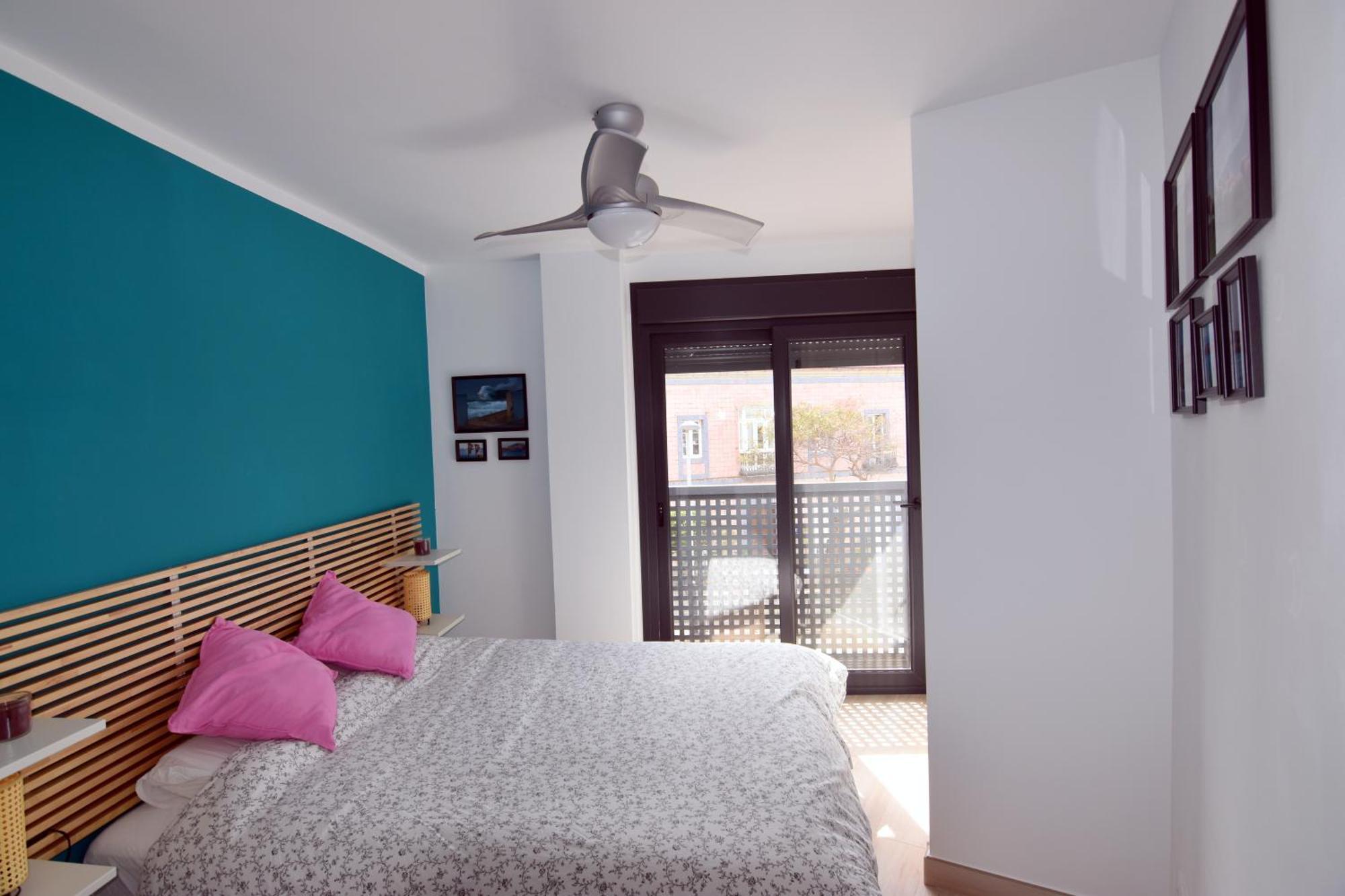 Complete Apartment In Tarifa Center Экстерьер фото
